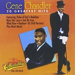 Gene Chandler, 20 Greatest Hits