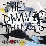 The Damned Things, High Crimes mp3