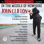 John Clifton, In the Middle of Nowhere mp3
