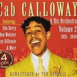 Cab Calloway & His Orchestra, Volume 2: 1935-1940