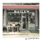 Bailen, Thrilled To Be Here mp3