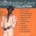 Barrington Levy, The Barrington Levy Collection