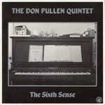 Don Pullen, The Sixth Sense mp3