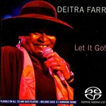 Deitra Farr, Let It Go!