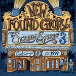 New Found Glory, From The Screen To Your Stereo 3