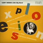 Cory Weeds, Explosion