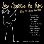 Jaco Pastorius Big Band, Word Of Mouth Revisited mp3