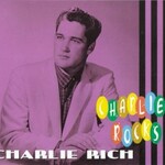 Charlie Rich, Charlie Rocks