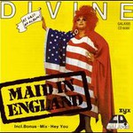 Divine, Maid In England mp3