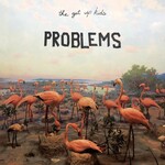 The Get Up Kids, Problems mp3