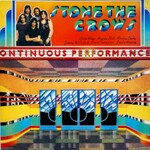 Stone the Crows, Ontinuous Performance mp3