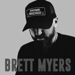 Brett Myers, Home Brewed mp3