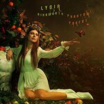 Lydia Ainsworth, Phantom Forest