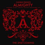 Almighty, Canibus Presents Almighty: The 2nd Coming mp3
