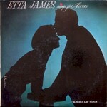 Etta James, Etta James Sings for Lovers mp3