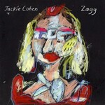 Jackie Cohen, Zagg mp3