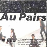 Au Pairs, Equal But Different: BBC Sessions 79-81 mp3