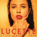 Lucette, Deluxe Hotel Room mp3