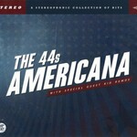 The 44s, Americana