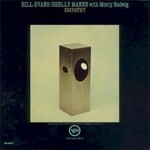 Bill Evans, Empathy (with Shelly Manne & Monty Budwig) mp3