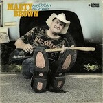 Marty Brown, American Highway