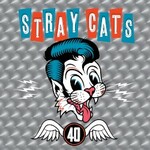 Stray Cats, 40 mp3