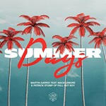 Martin Garrix, Summer Days (feat. Macklemore & Patrick Stump of Fall Out Boy)
