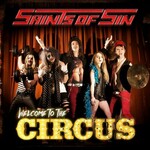 Saints of Sin, Welcome To The Circus