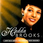 Hadda Brooks, Jump Back Honey - The Complete Okeh Sessions
