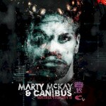 Marty McKay & Canibus, Matrix Theory II