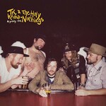 TK & The Holy Know-Nothings, Arguably OK