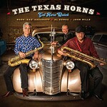 The Texas Horns, Get Here Quick mp3