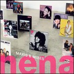 Nena, Maxis & Mixes