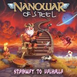 NanowaR of Steel, Stairway To Valhalla mp3