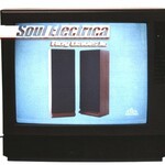 Roy Davis Jr., Soul Electrica mp3