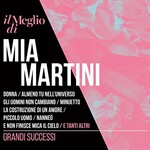 Mia Martini, Il meglio di Mia Martini - grandi successi