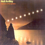 Neil Ardley, Harmony Of The Spheres
