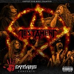 Testament, Live At Dynamo Open Air 1997 mp3