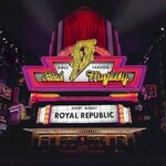 Royal Republic, Club Majesty