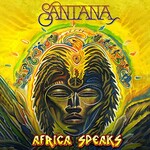 Santana, Africa Speaks
