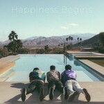 Jonas Brothers, Happiness Begins