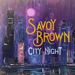 Savoy Brown, City Night mp3