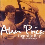 Alan Price, Geordie Boy - The Anthology