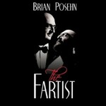 Brian Posehn, The Fartist mp3