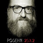 Brian Posehn, 25x2 mp3