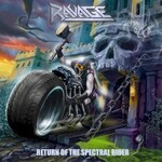 Ravage, Return of the Spectral Rider mp3