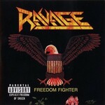 Ravage, Freedom Fighter