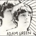 Adam Green, Adam Green