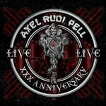 Axel Rudi Pell, XXX Anniversary Live