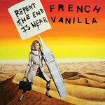 French Vanilla, French Vanilla